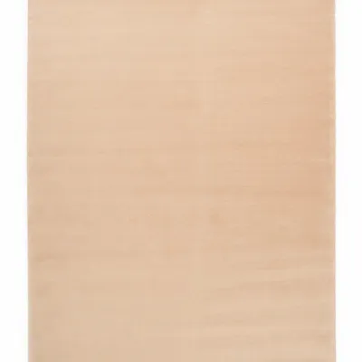 Tapis contemporains - Tapis Beige Soft Re-creation - SOFTICATED