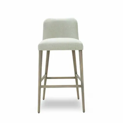 Stools for hospitalities & contracts - Kel Stool Contemporain |Stool - CREARTE COLLECTIONS