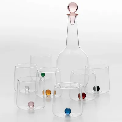 Glass - Bilia - ZAFFERANO