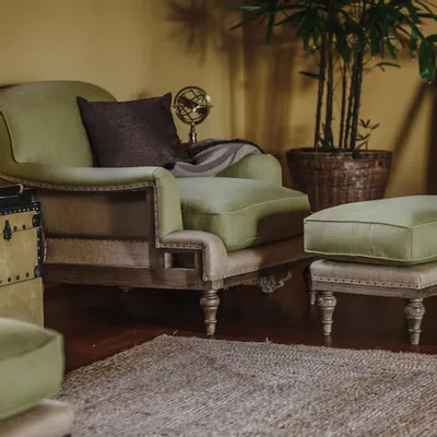 Chairs for hospitalities & contracts - Bourbon Essence | Armchair - CREARTE COLLECTIONS