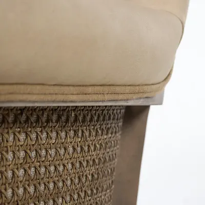 Desk chairs - Paris Chair Basic Swivel Essence | Office Chair - CREARTE COLLECTIONS