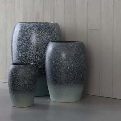 Pots de fleurs - BELMONT - POT À PORTER