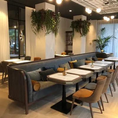 Dining Tables - MEXIL LTD - MEXIL