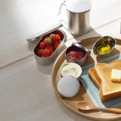 Ustensiles de cuisine - Ustensiles de cuisine en acier inoxydable/YOSHIKAWA - ABINGPLUS