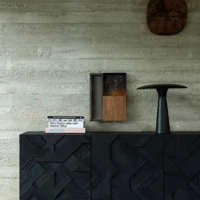 Sideboards - Graphic sideboard - ETHNICRAFT