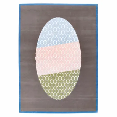 Tapis design - Tapis Weightlessness - Light - SOFTICATED