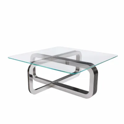 Coffee tables - Ebb&Flow coffee table - SOFTICATED