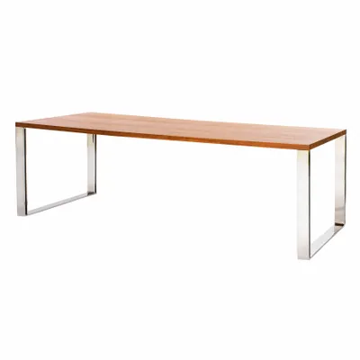 Dining Tables - Hey Hello I Dining Table L200 - SOFTICATED
