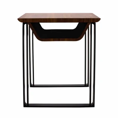 Other tables - Hey Hello ı Side Table or Bedside Table - SOFTICATED