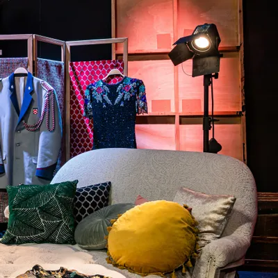 Chaises longues - Victoria XL Essence | Méridienne - CREARTE COLLECTIONS