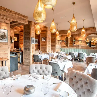 Chaises pour collectivités - Chaise Gaston Essence | Chaise - CREARTE COLLECTIONS