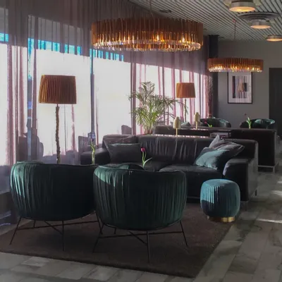 Suspensions - Lustre Carlson L  - LABYRINTHE INTERIORS