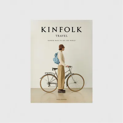 Office desks - Kinfolk Travel | Book - NEW MAGS
