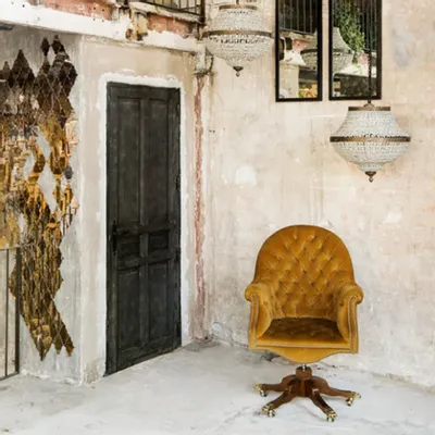 Armoires de bureau - Gobernor Origins| Bureau Fauteuil - CREARTE COLLECTIONS