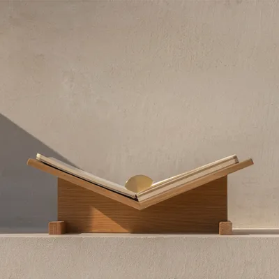 Bibliothèques - Page — Oak | Livre - NEW MAGS