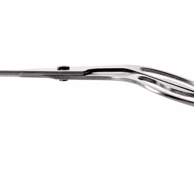 Ustensiles de cuisine - Ciseau Hasami en acier inoxydable - collection EAtoCO / YOSHIKAWA - ABINGPLUS