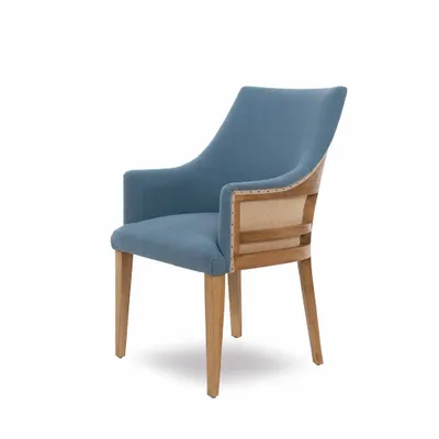 Chaises pour collectivités - Ludwig Chair Essence | Chaise - CREARTE COLLECTIONS