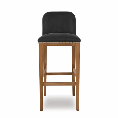 Stools for hospitalities & contracts - Mauro Stool| Stool - CREARTE COLLECTIONS