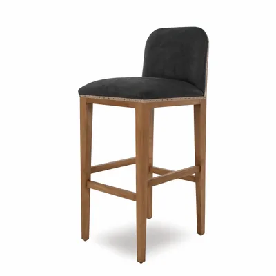 Tabourets pour collectivités - Mauro Stoo Essencel| Tabouret - CREARTE COLLECTIONS