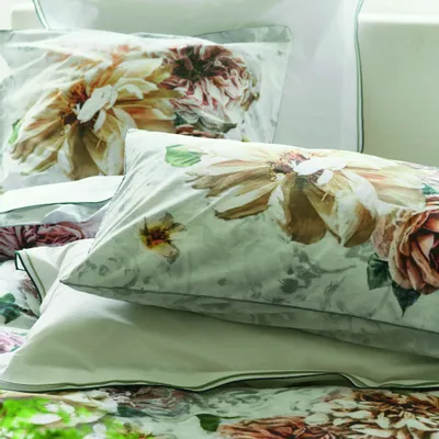 Bed linens - Pahari Tuberose - Bed Set - DESIGNERS GUILD