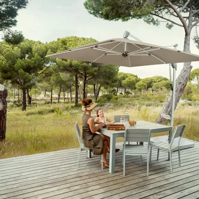 Sunshades - SOMBRANO S+ - GLATZ