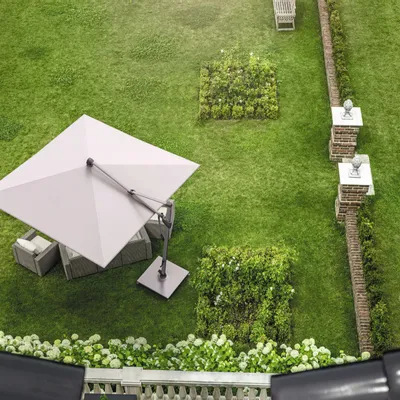 Parasols - SOMBRANO S+ - GLATZ