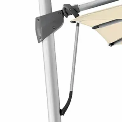 Sunshades - SOMBRANO S+ - GLATZ