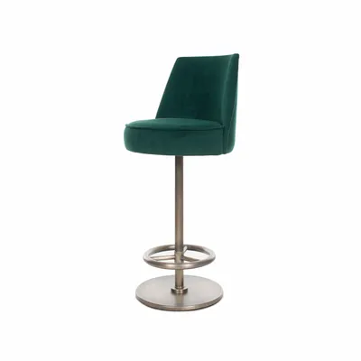 Tabourets pour collectivités - Bono Stool - Crearte| Tabouret - CREARTE COLLECTIONS