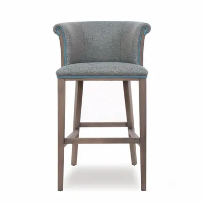 Stools for hospitalities & contracts - Casino Stool Essence | Stool - CREARTE COLLECTIONS