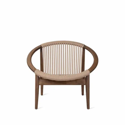 Lawn chairs - Norma lounge chair - VINCENT SHEPPARD