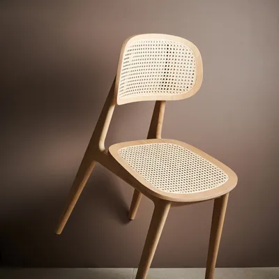 Chaises - Chaise de salle à manger Titus - VINCENT SHEPPARD