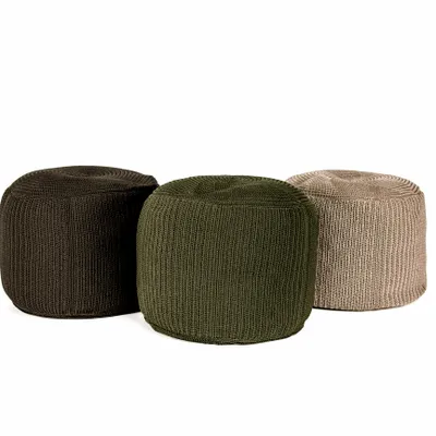 Accessoires de jardinage - Pouf Otto - VINCENT SHEPPARD