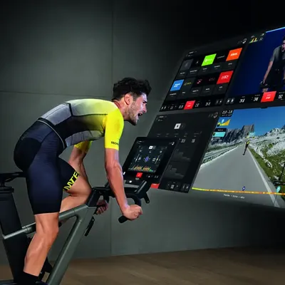 Appareils de fitness - TECHNOGYM RIDE - TECHNOGYM