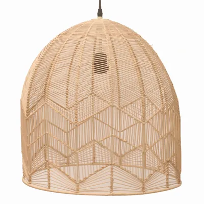 Hanging lights - LARIBA PENDANT LAMP - BRUCS