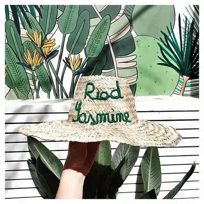 Piscines extérieures - Chapeau enfant & Chapeau adulte - ORIGINAL MARRAKECH