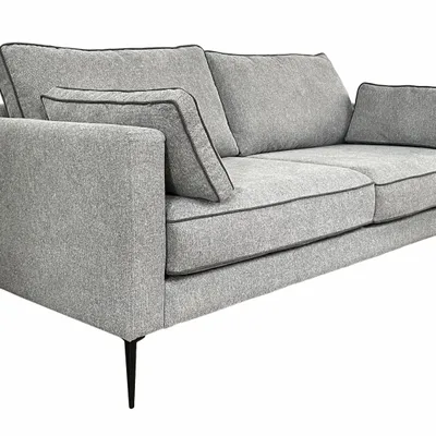 Sofas - PETER SOFA - HOME SPIRIT