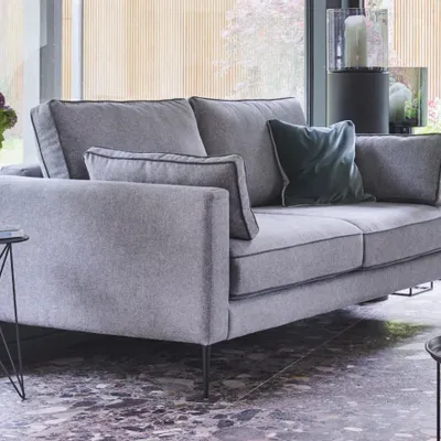 Sofas - PETER SOFA - HOME SPIRIT