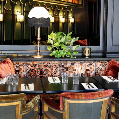 Bancs - LAB GUSTAVIAN | Banquette - CREARTE COLLECTIONS