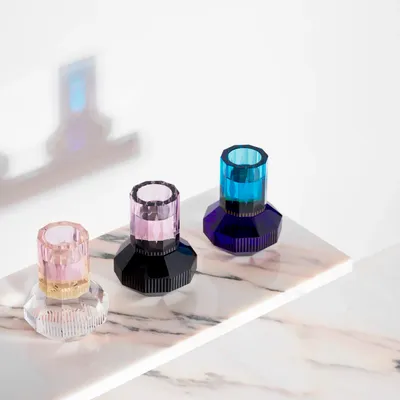 Objets de décoration - Feu en T de Chicago - REFLECTIONS COPENHAGEN