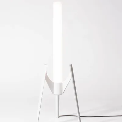 Table lamps - Head in Stars I Table Lamp I White - SOFTICATED
