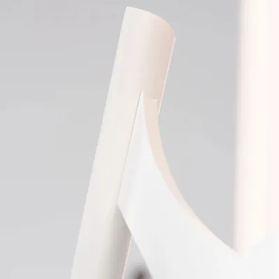 Table lamps - Head in Stars I Table Lamp I White - SOFTICATED