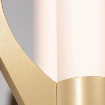 Table lamps - Head in Stars I Gold - SOFTICATED