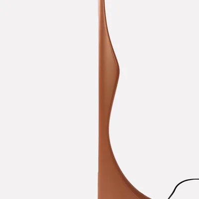 Table lamps - Table lamp I Silhouette I Copper - SOFTICATED