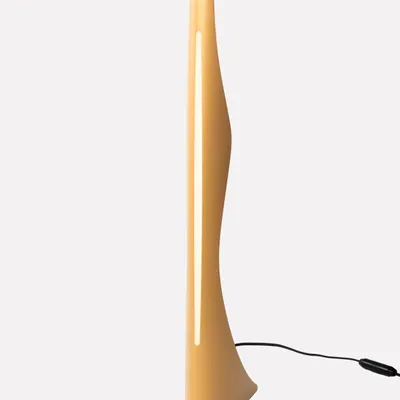 Table lamps - Silhouette I Gold I Table Lamp - SOFTICATED