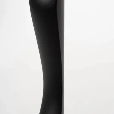 Lampes de table - Lampe de table Silhouette I Noire - SOFTICATED