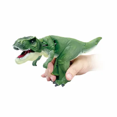 Gifts - Trigger The T-Rex/SANKYO TOYS - ABINGPLUS