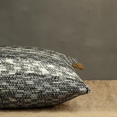 Coussins - BATTENTE - THE HOUSE OF LYRIA