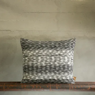 Cushions - BATTENTE - THE HOUSE OF LYRIA