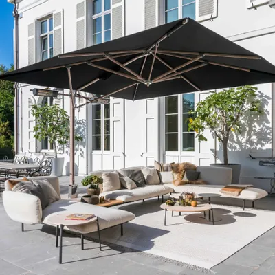 Travel accessories - Ocean Master MAX - Classic Cantilever - TUUCI