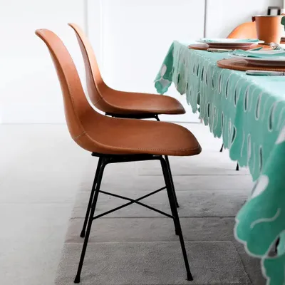 Chairs for hospitalities & contracts - Chair Hovy - SOL & LUNA